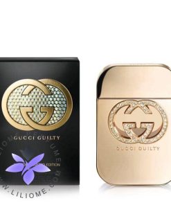 عطر ادکلن گوچی گیلتی دایاموند زنانه | Gucci Guilty Diamond