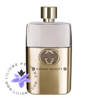 عطر ادکلن گوچی گیلتی دیاموند مردانه | Gucci Guilty Pour Homme Diamond