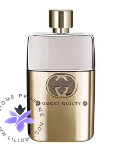 عطر ادکلن گوچی گیلتی دیاموند مردانه | Gucci Guilty Pour Homme Diamond