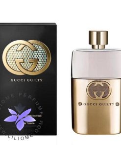 عطر ادکلن گوچی گیلتی دیاموند مردانه | Gucci Guilty Pour Homme Diamond