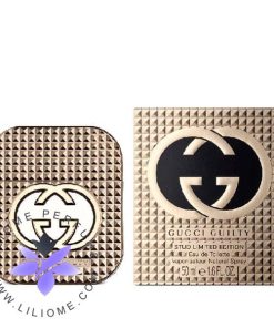 عطر ادکلن گوچی گیلتی استادز زنانه | Gucci Guilty Studs Pour Femme