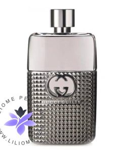 عطر ادکلن گوچی گیلتی استادز مردانه | Gucci Guilty Studs Pour Homme