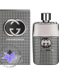 عطر ادکلن گوچی گیلتی استادز مردانه | Gucci Guilty Studs Pour Homme