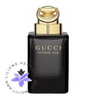 عطر ادکلن گوچی اینتنس عود | Gucci Intense Oud