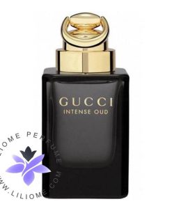 عطر ادکلن گوچی اینتنس عود | Gucci Intense Oud