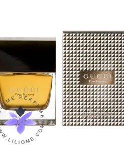 عطر ادکلن گوچی پورهوم | Gucci Pour Homme