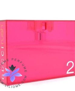 عطر ادکلن گوچی راش 2 | Gucci Rush 2