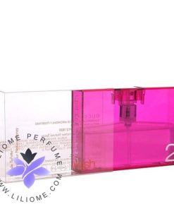 عطر ادکلن گوچی راش 2 | Gucci Rush 2