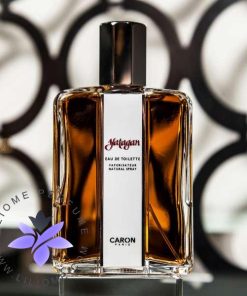 عطر ادکلن کارون یاتاقان-caron Yatagan