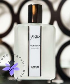 عطر ادکلن کارون یوزو - Caron Yuzu Man