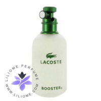عطر ادکلن لاگوست بوستر Lacoste Booster
