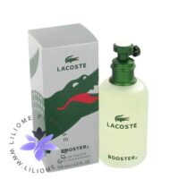 عطر ادکلن لاگوست بوستر Lacoste Booster