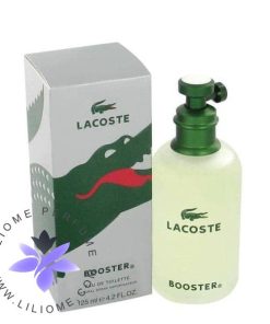 عطر ادکلن لاگوست بوستر Lacoste Booster