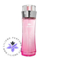 عطر ادکلن لاگوست دریم آف پینک-صورتی Lacoste Dream of Pink