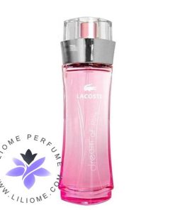 عطر ادکلن لاگوست دریم آف پینک-صورتی Lacoste Dream of Pink