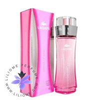 عطر ادکلن لاگوست دریم آف پینک-صورتی Lacoste Dream of Pink