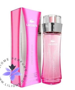 عطر ادکلن لاگوست دریم آف پینک-صورتی Lacoste Dream of Pink