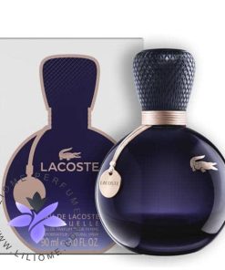 عطر ادکلن لاگوست ادو لاگوست سنسوال Lacoste Eau De Lacoste Sensuelle