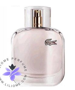 عطر ادکلن لاگوست او د لاگوست ال.12.12 پور اله الگنت Lacoste Eau de Lacoste L.12.12 Pour Elle Elegant