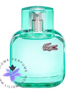 عطر ادکلن لاگوست او د لاگوست ال.12.12 پور اله نچرال Lacoste Eau de Lacoste L.12.12 Pour Elle Natural