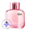 عطر ادکلن لاگوست او د لاگوست ال.12.12 پور اله اسپارکلینگ Lacoste Eau de Lacoste L.12.12 Pour Elle Sparkling