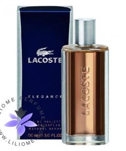 عطر ادکلن لاگوست الگانس Lacoste Elegance