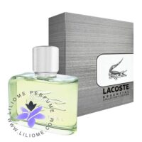 عطر ادکلن لاگوست اسنشیال کالکتور ادیشن Lacoste Essential Collector Edition
