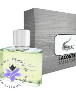 عطر ادکلن لاگوست اسنشیال کالکتور ادیشن Lacoste Essential Collector Edition