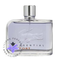 عطر ادکلن لاگوست اسنشیال اسپرت Lacoste Essential Sport