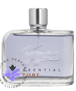 عطر ادکلن لاگوست اسنشیال اسپرت Lacoste Essential Sport