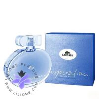 عطر ادکلن لاگوست اینسپیریشن Lacoste Inspiration