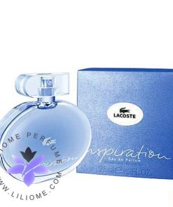 عطر ادکلن لاگوست اینسپیریشن Lacoste Inspiration