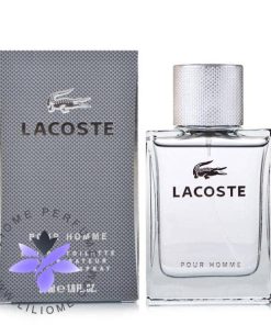 عطر ادکلن لاگوست مردانه Lacoste Pour Homme