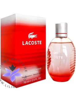 عطر ادکلن لاگوست رد Lacoste Red