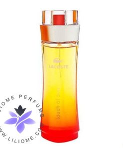 عطر ادکلن لاگوست تاچ آف سان Lacoste Touch of Sun