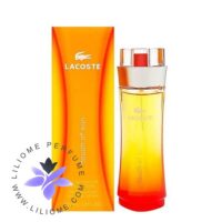 عطر ادکلن لاگوست تاچ آف سان Lacoste Touch of Sun