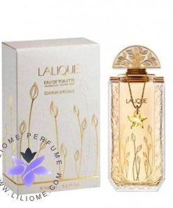 عطر ادکلن لالیک لیمیتد ادیشن | Lalique 20th Anniversary Limited Edition