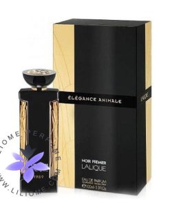 عطر ادکلن لالیک الگانس انیمال | Lalique Elegance Animale