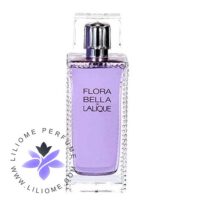 عطر ادکلن لالیک فلورا بلا | Lalique Flora Bella