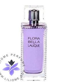 عطر ادکلن لالیک فلورا بلا | Lalique Flora Bella
