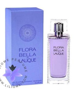 عطر ادکلن لالیک فلورا بلا | Lalique Flora Bella