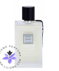عطر ادکلن لالیک فلورال برونز | Lalique Floral Bronze