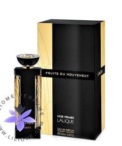 عطر ادکلن لالیک فروتس دو موومنت | Lalique Fruits du Mouvement