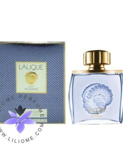 عطر ادکلن لالیک لی فان Lalique Le Faune