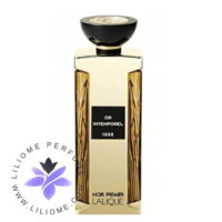 عطر ادکلن لالیک اور اینتمپورل | Lalique Or Intemporel