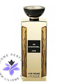 عطر ادکلن لالیک اور اینتمپورل | Lalique Or Intemporel