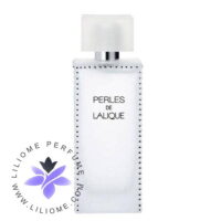 عطر ادکلن لالیک پرلس د لالیک-Lalique Perles De Lalique