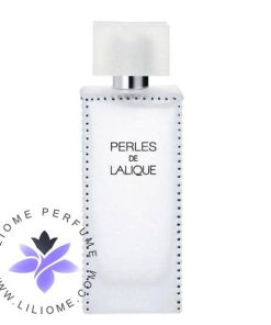 عطر ادکلن لالیک پرلس د لالیک-Lalique Perles De Lalique