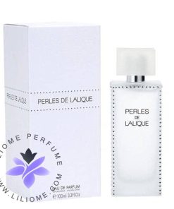 عطر ادکلن لالیک پرلس د لالیک-Lalique Perles De Lalique