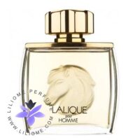 عطر ادکلن لالیک پور هوم ایکوز | Lalique Pour Homme Equus